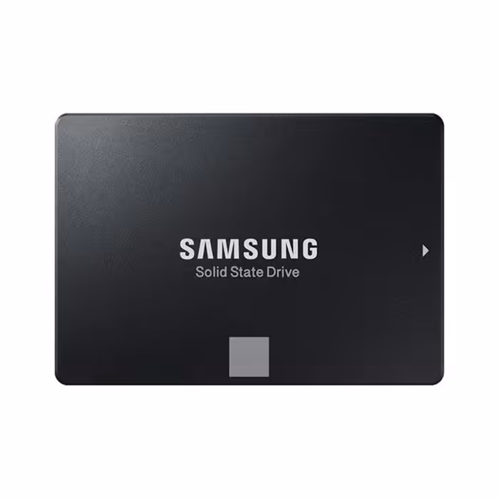 حافظه SSD سامسونگ مدل 860 Evo ظرفیت 500 گیگابایت