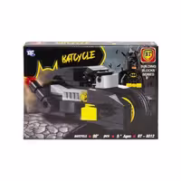 لگو موتور بتمن مدل BT-8012