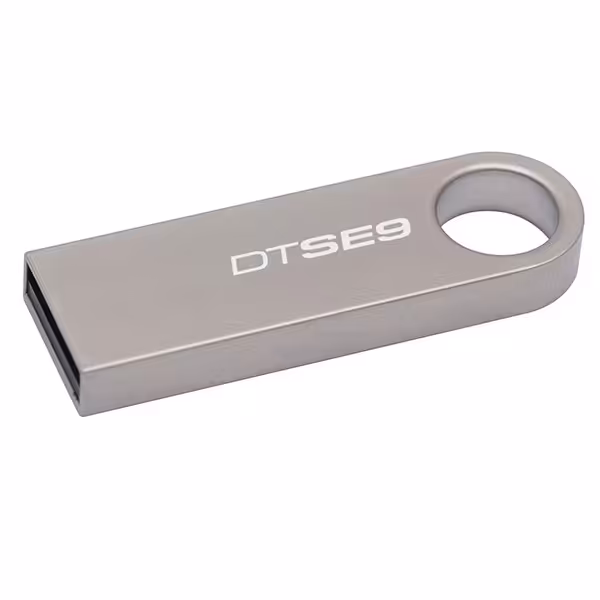 فلش مموری کینگستون با ظرفیت 16 گیگابایت