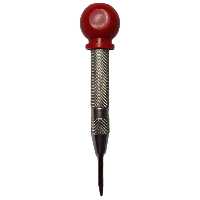 سنبه نشان اتومات کلاه دار CENTER PUNCH