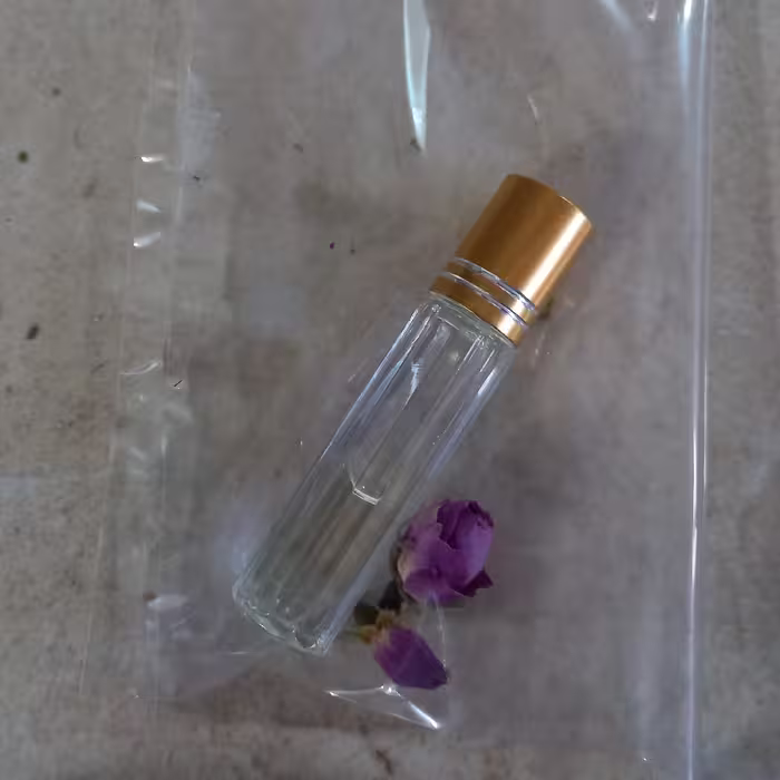 عطر گل محمدی