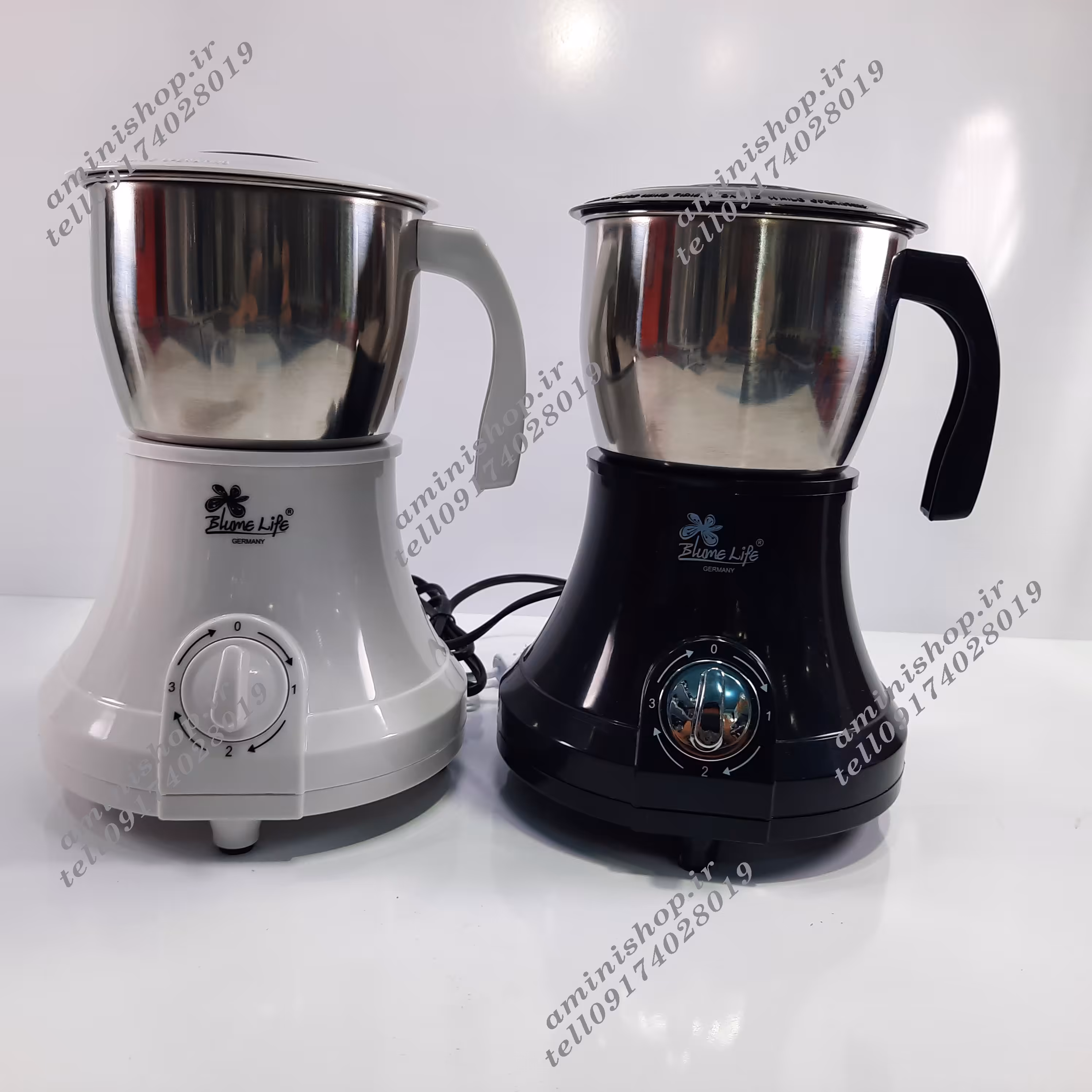 آسیاب سون استار 024