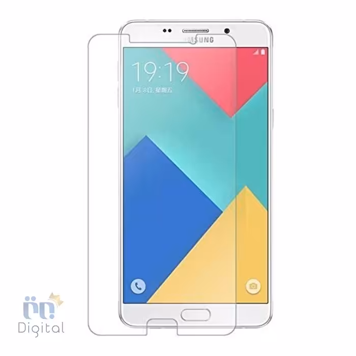 محافظ صفحه نمایش مناسب برای گوشی سامسونگ مدل Galaxy A9 2015