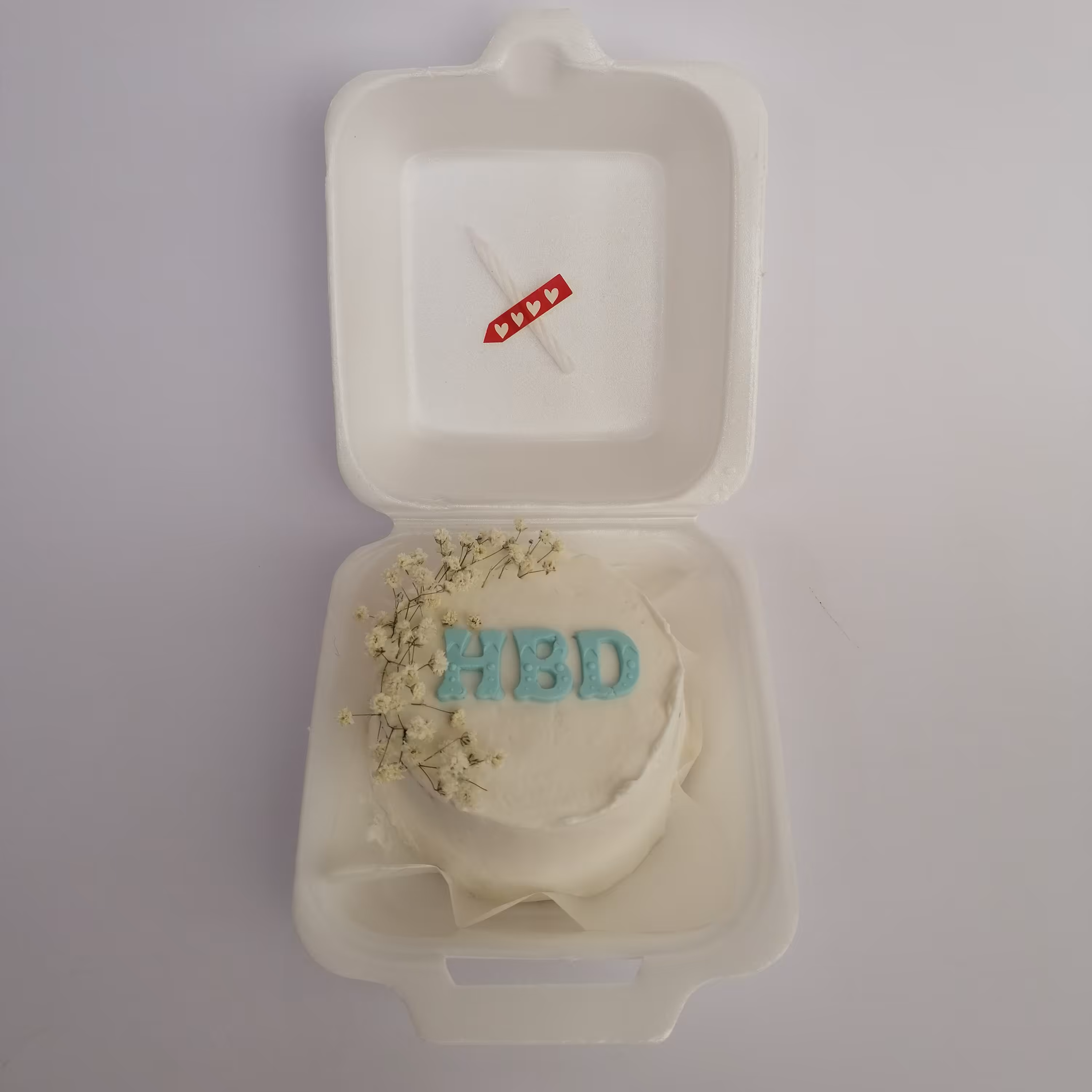 بنتو کیک 350گرم(ارسال با پیک هزینه ارسال بصورت پس کرایه) 