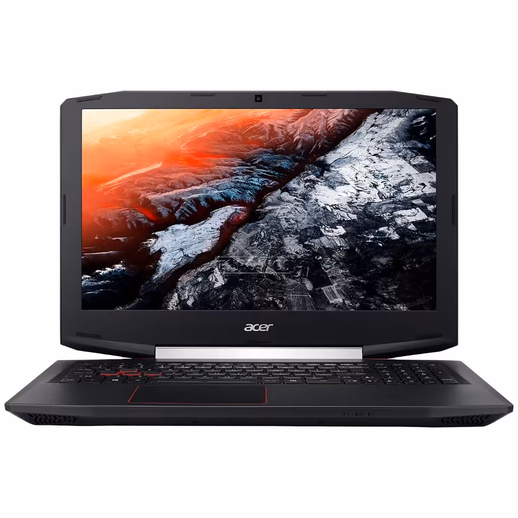 لپ تاپ 15 اینچی ایسر مدل Aspire VX5-591G-710B - فروشگاه اینترنتی طیف سنتر