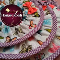 دم کنی کش دار