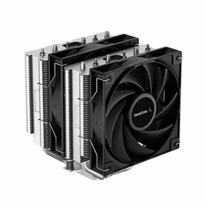 خنک کننده پردازنده Deepcool AG620