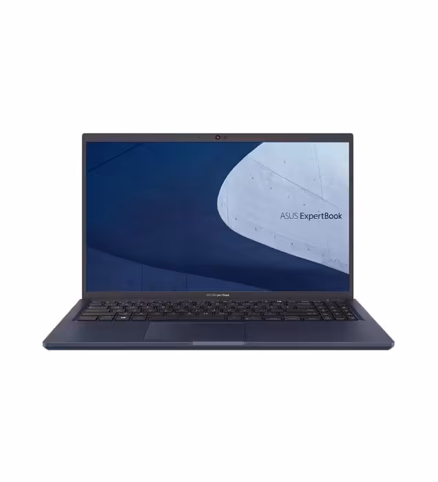 لپ تاپ 15.6 اینچی ایسوس سری ExpertBook B1 مدل (Core i5) B1500CEPE-AA