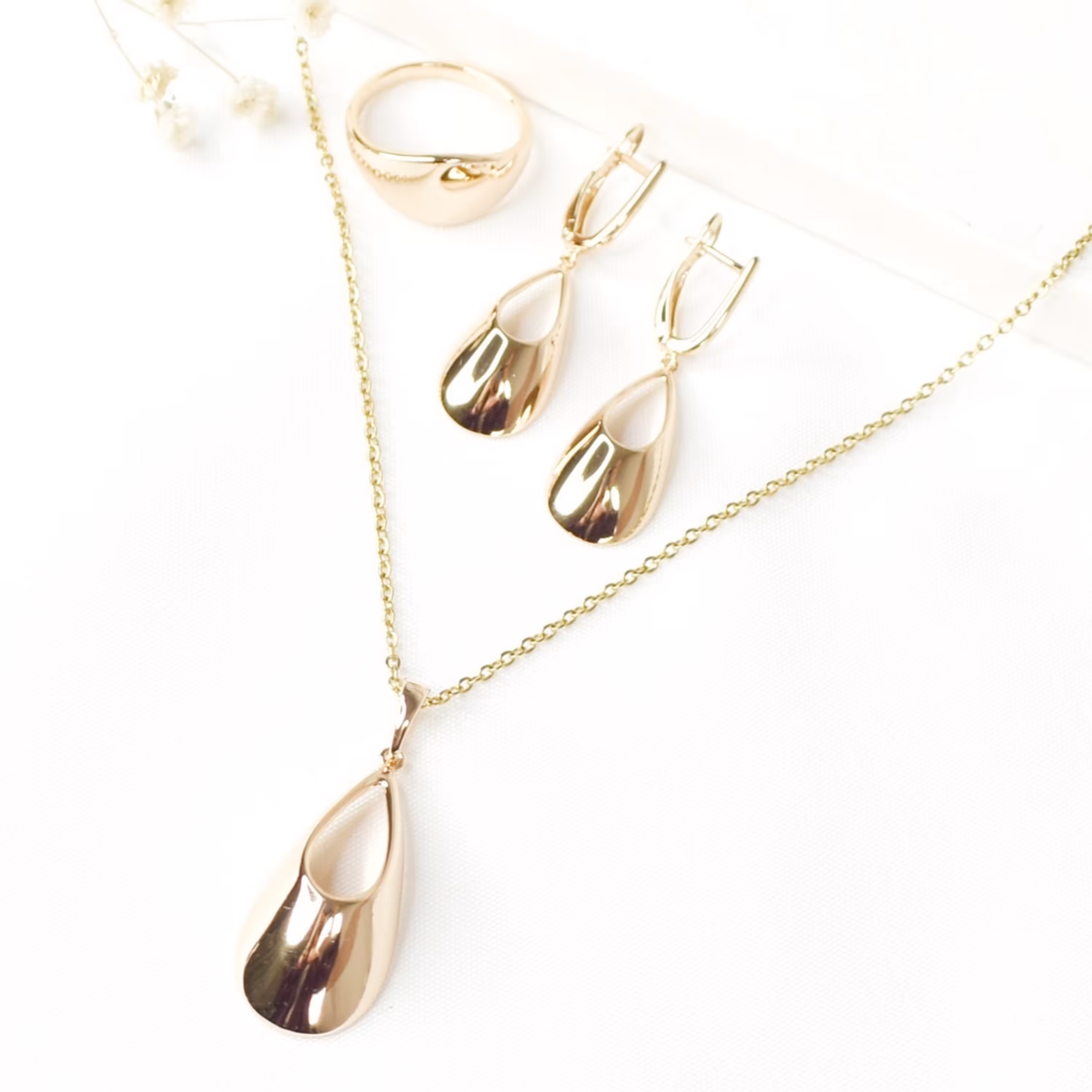 نیمست آینه ایی برند ژوپینگ کد 7417