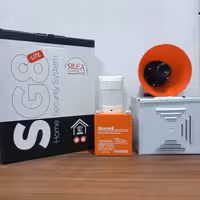 دزدگیر سایلکس 