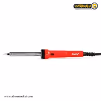 هویه قلمی رونیکس مدل RH-4411