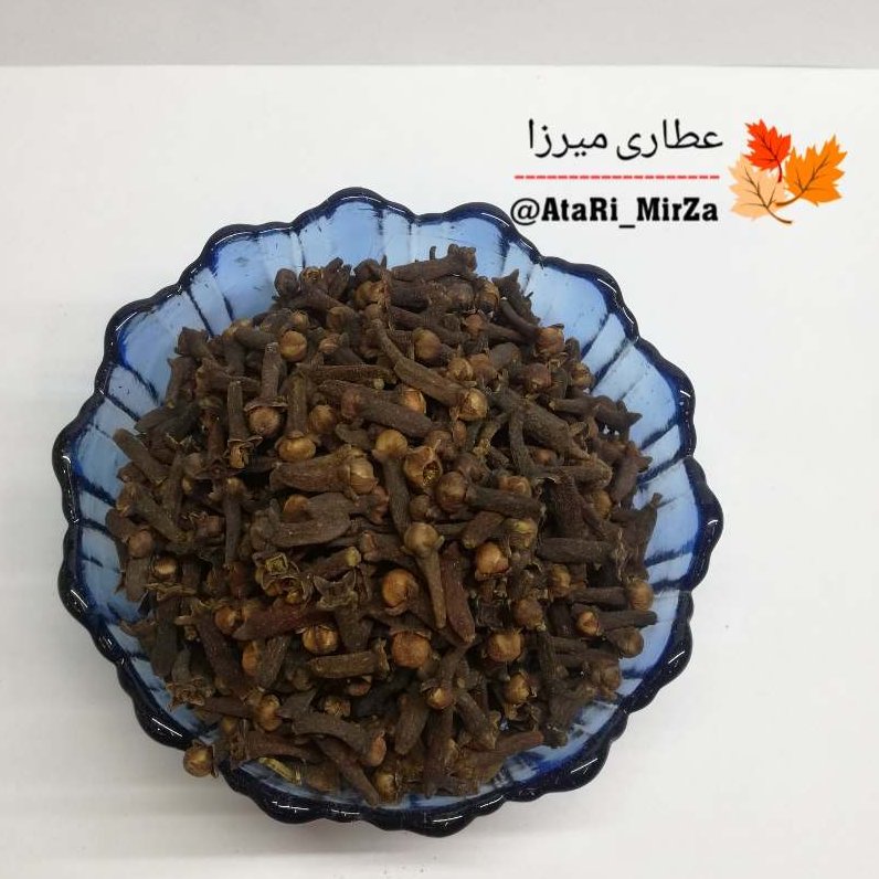 میخک اعلاء میرزا (50 گرم)