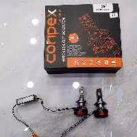 هدلایت M8pro conpexپایهH4