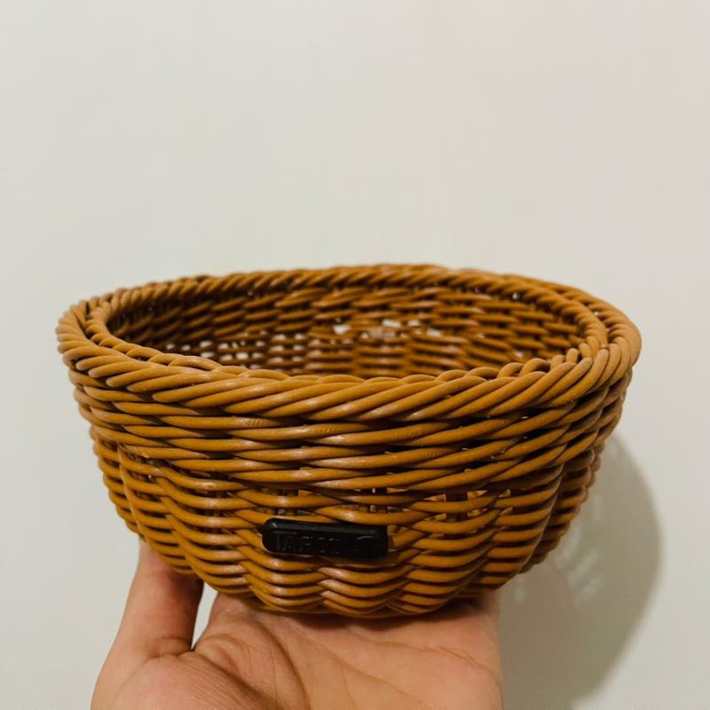 سبد میوه وخشکبار و سبزی ابعاد 13در13