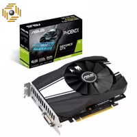 کارت گرافیک ایسوس مدل PH-GTX1660S-O6G