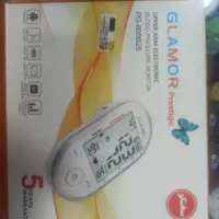فشارسنج گلامور b28   800
