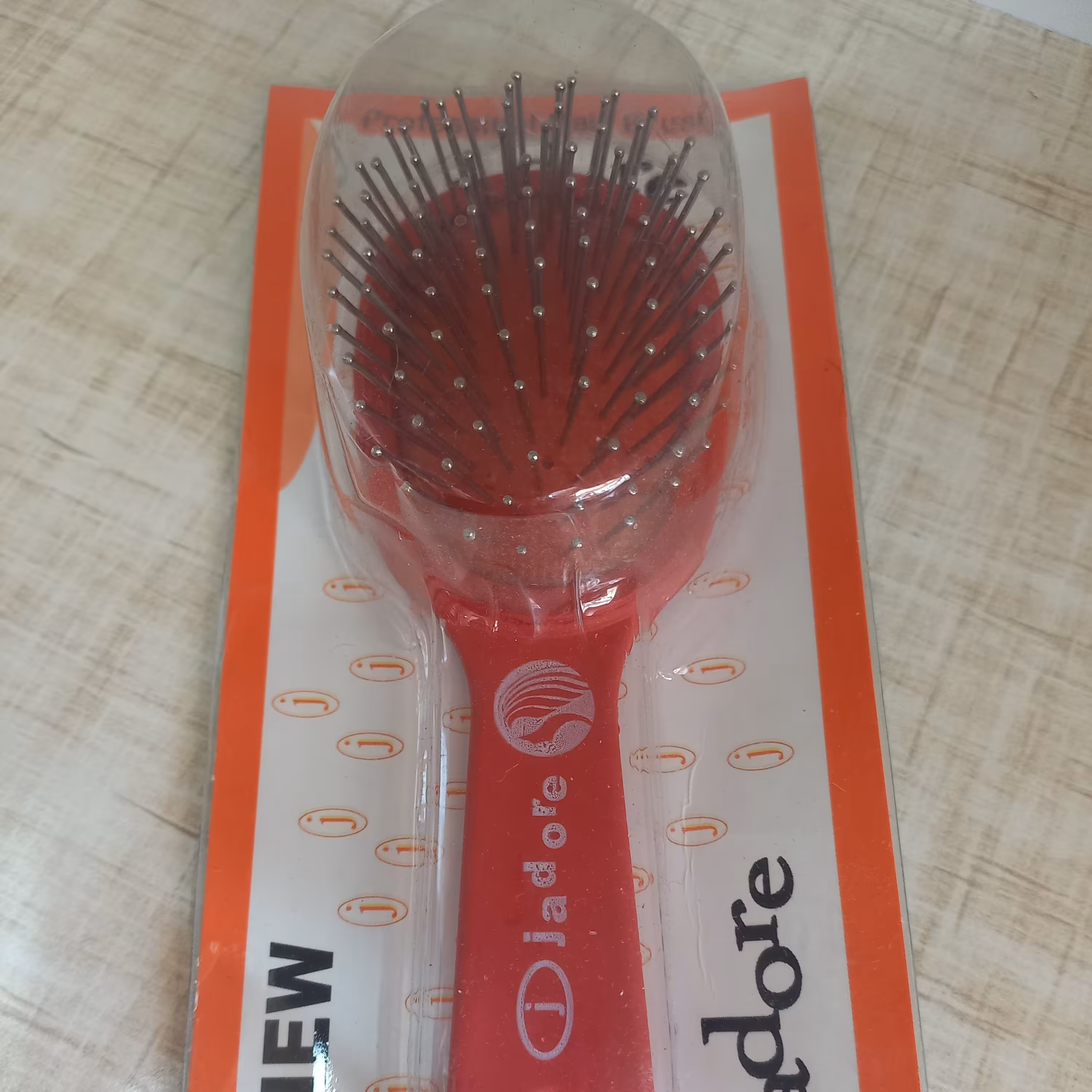 برس بچه گانه جادور