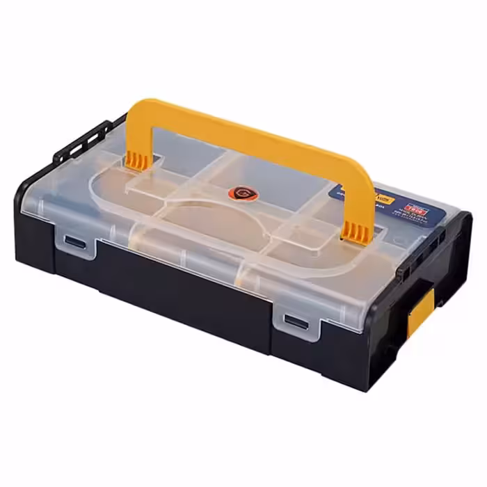 جعبه ابزار ارگانایزر گلکسی وان مدل TB09