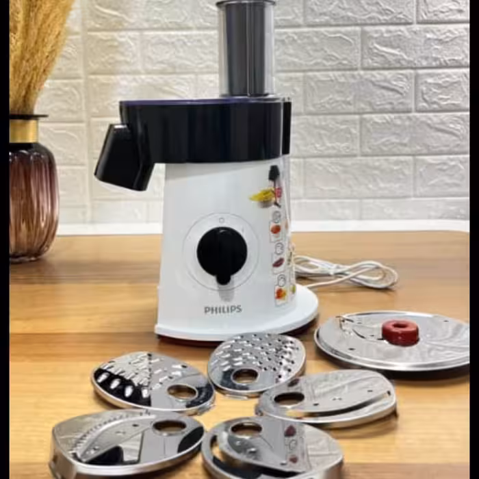 سالاد ساز فیلیپس، اورجینال، کیفیت عااالی