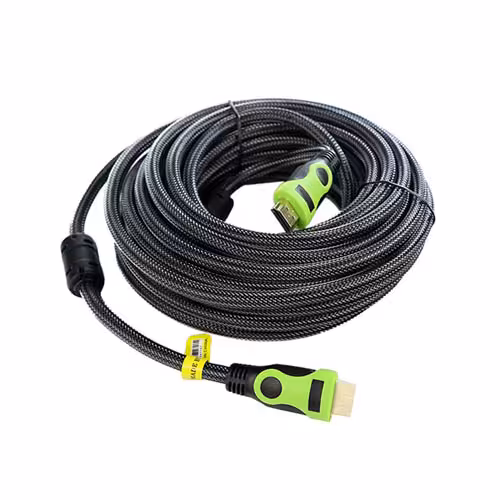 کابل HDMI کنفی مدل 163 طول 10 متر