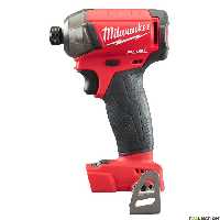 پیچ گوشتی شارژي میلواکی M18FQID-0X