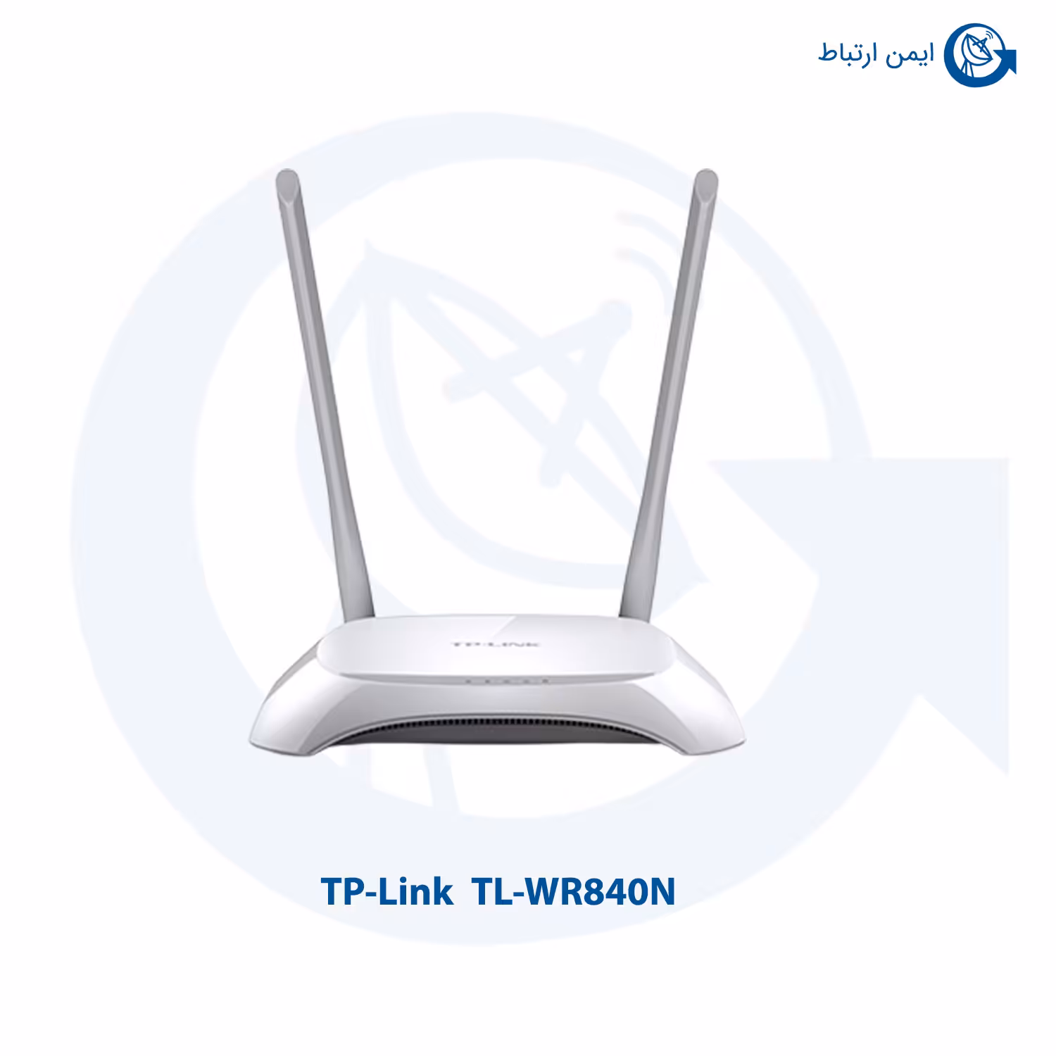 روتر بیسیم تی پی لینک TL-WR840N