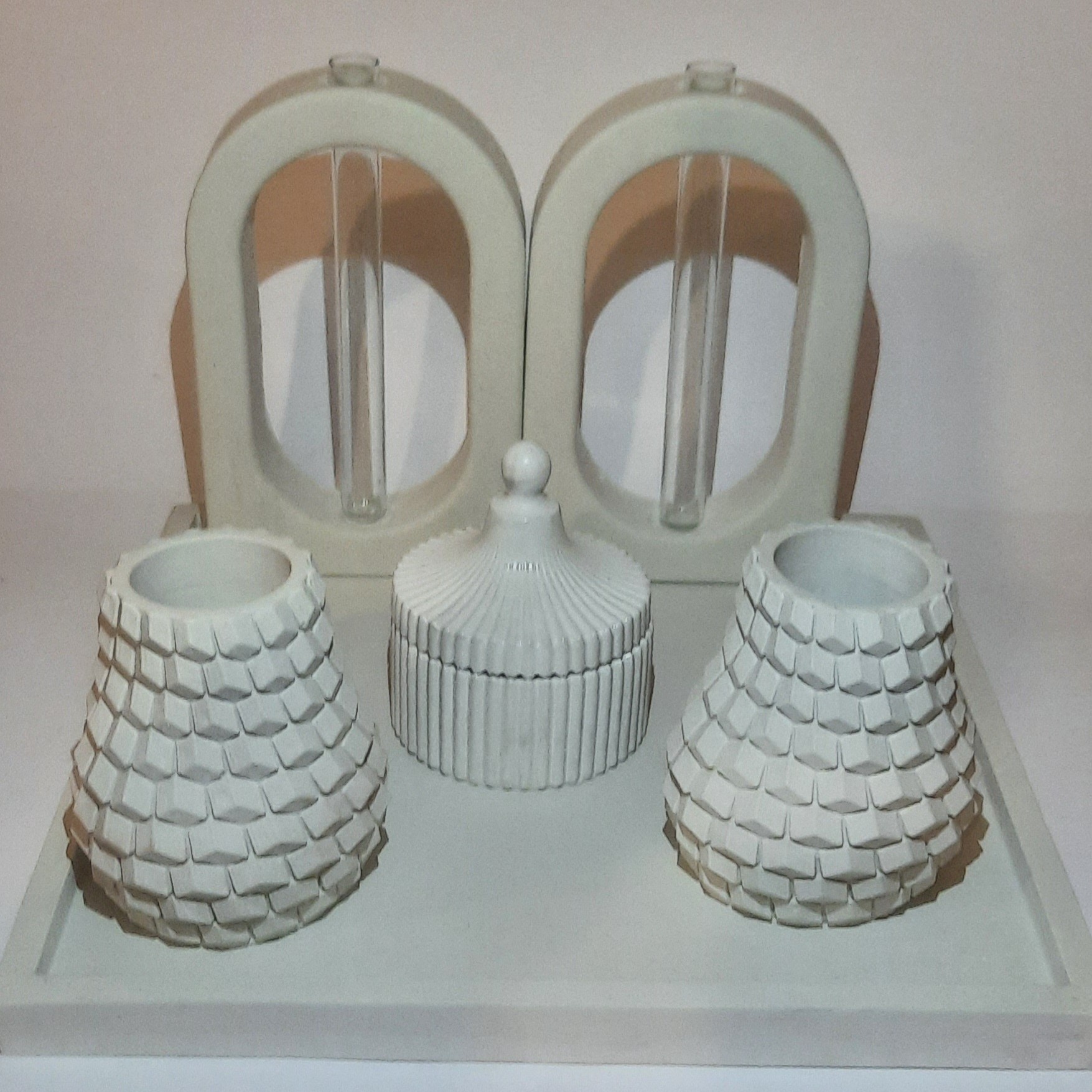 گلدان دکوری