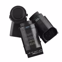 چشمی سنسور دنده عقب 206 و 207 و رانا و دنا و کوییک و ساینا و تیبا2 پلاس  ویژه سیستم برق کروز