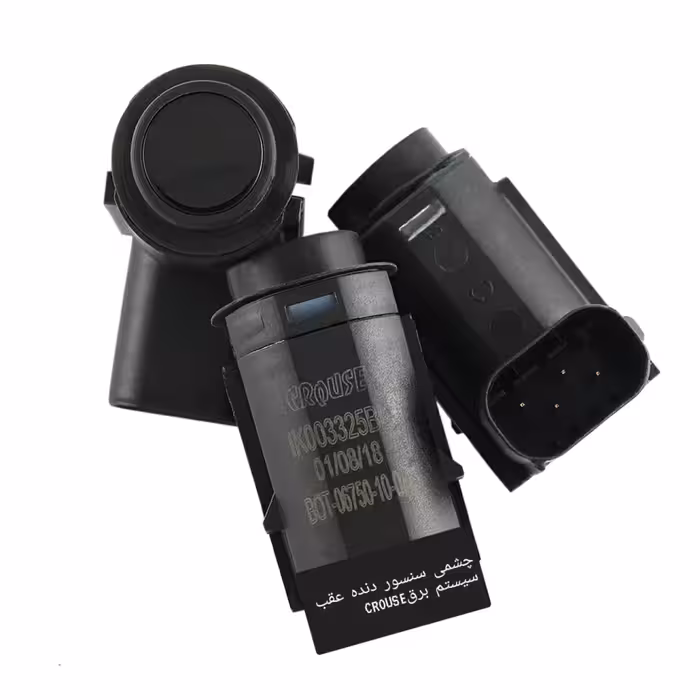 چشمی سنسور دنده عقب 206 و 207 و رانا و دنا و کوییک و ساینا و تیبا2 پلاس  ویژه سیستم برق کروز