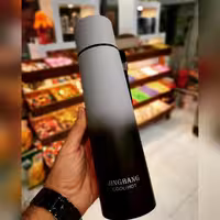 فلاسک استیل هرمان 3