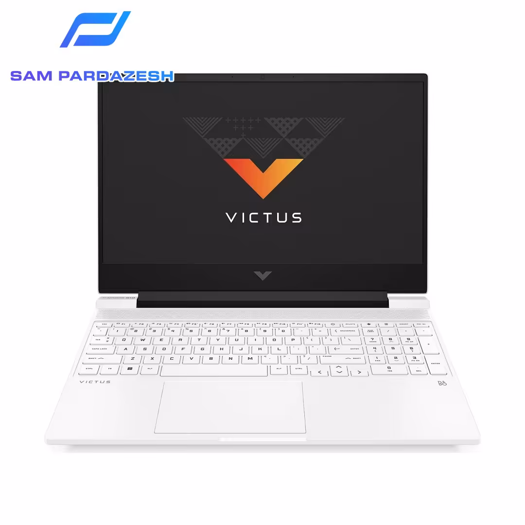 لپ تاپ اچ پی مدل Victus 15 FB2139W