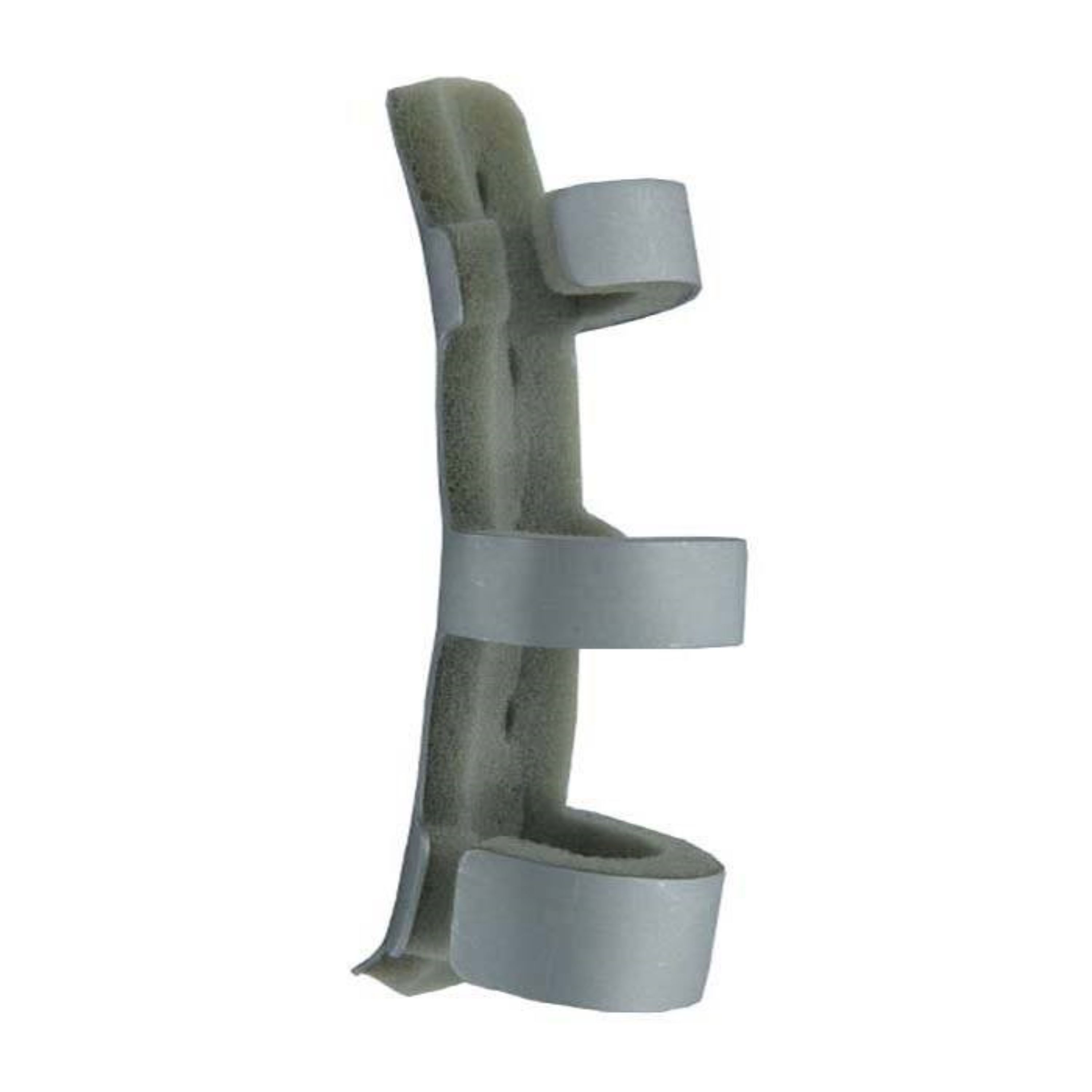 آتل انگشت دست PDT (سایز 4) - اتل انگشت اورژانسی - اتل آلومینیومی-FINGER SPLINT