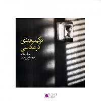 کتاب ترکیب بندی در عکاسی هارالد مانته
