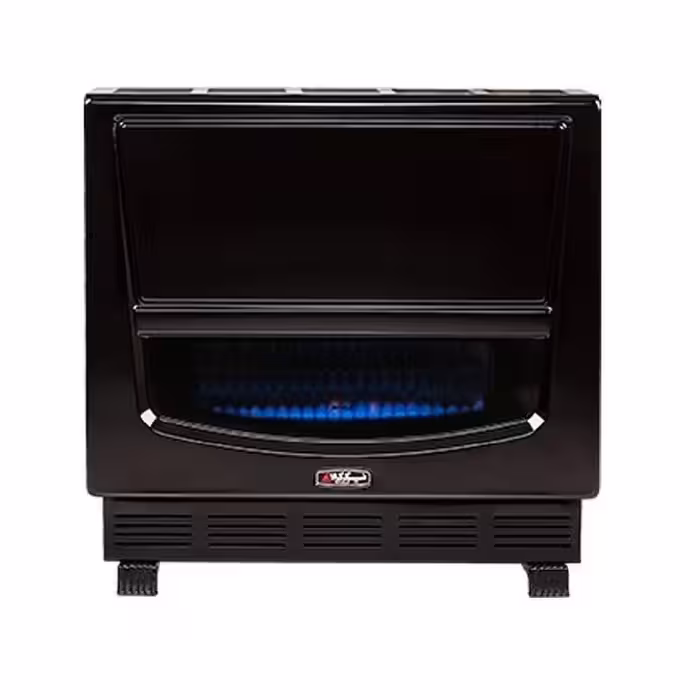 بخاری گازی نیک کالا مدل آفتاب AF18