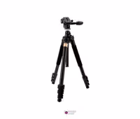 سه پایه بیک مدل Beike 620 با قابلیت T شدن