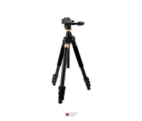 سه پایه بیک مدل Beike 620 با قابلیت T شدن