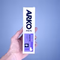 خمیر ریش  اصلی آرکو مناسب پوست های حساس