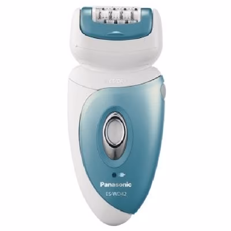 اپیلاتور پاناسونیک مدل ایی اس دبلیو دی 42