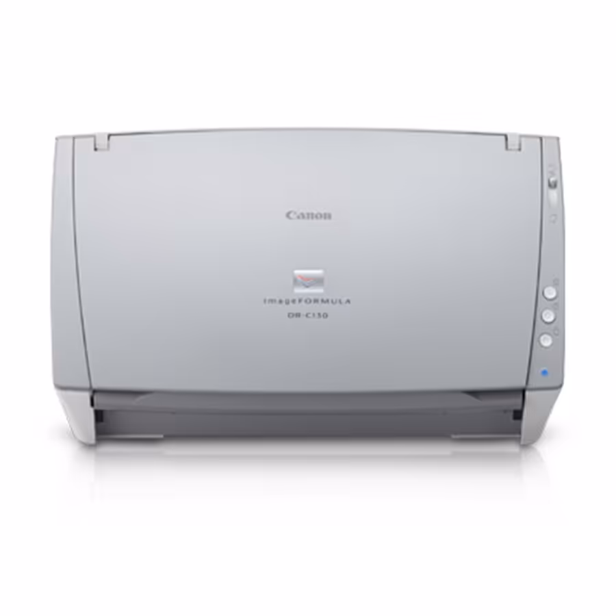 قیمت و خرید اسکنر کانن مدل imageFORMULA DR-C130 | یاس ارتباط