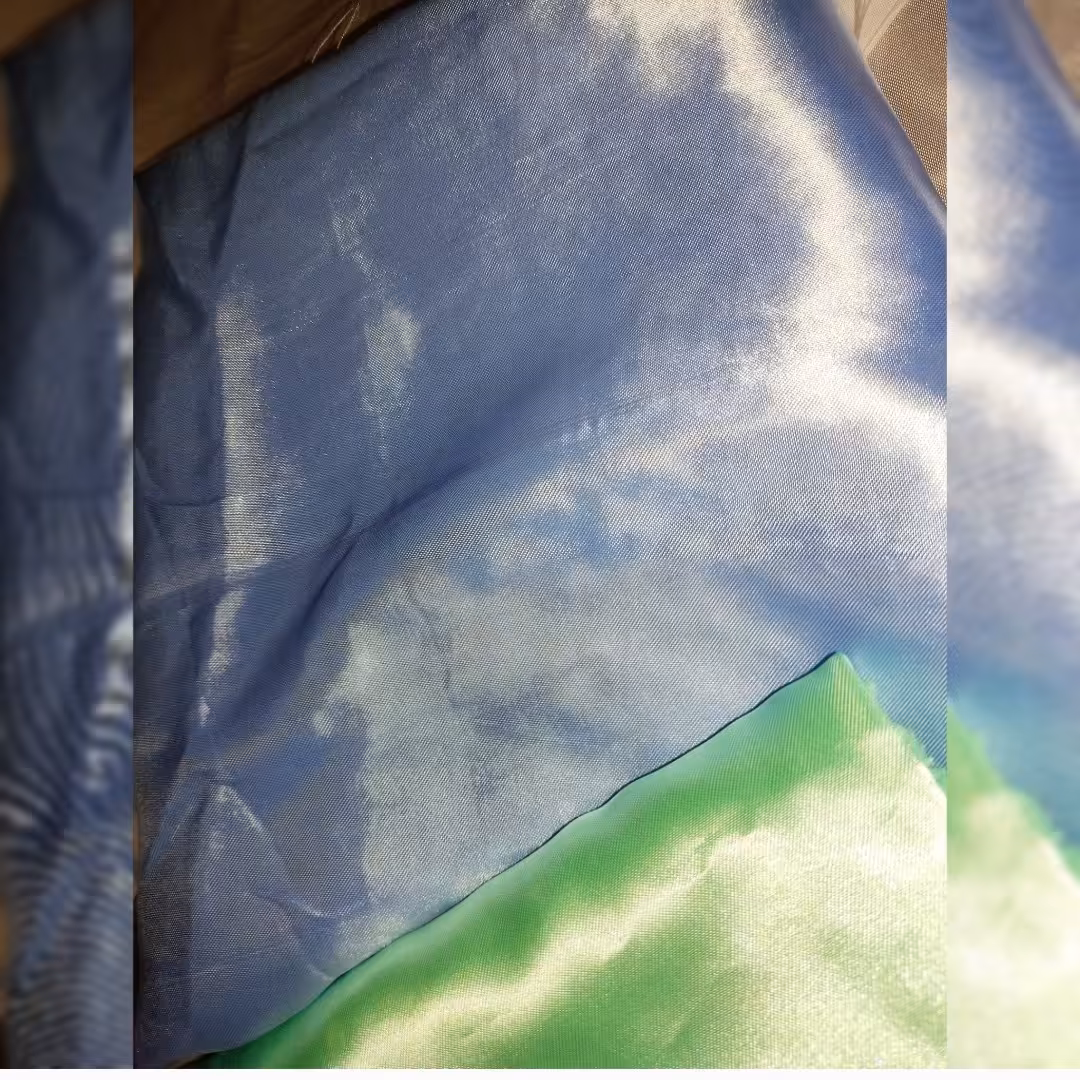 پارچه ساتن درجه یک قواره یک متر عرض 140