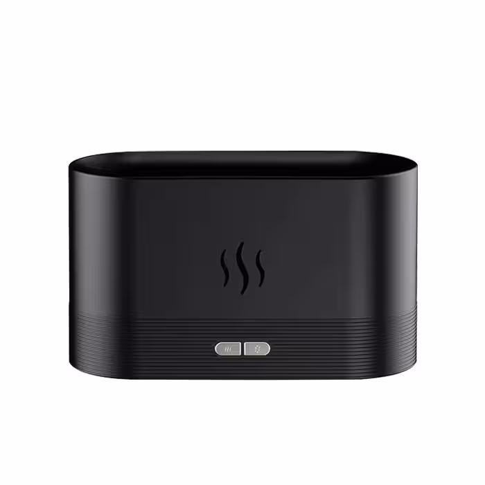 دستگاه بخور و رطوبت ساز سرد مدل شعله آتش