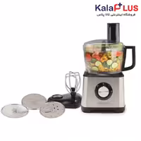 غذاساز 18 کاره دلمونتی مدل DL135