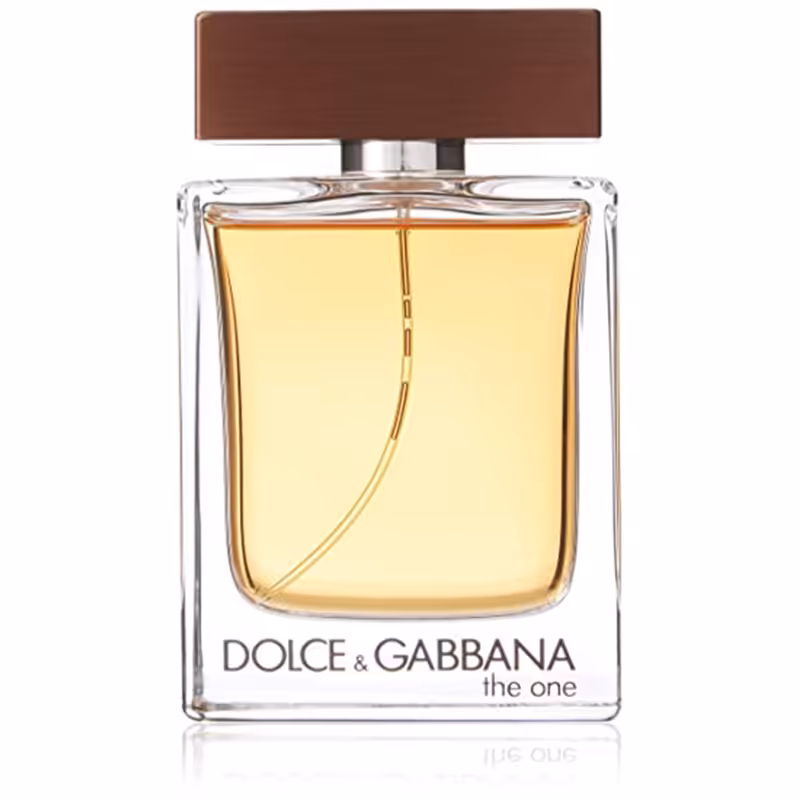 تستر ادکلن دی اند جی دلچه گابانا دوان مردانه Tester Dolce Gabbana The One for men EDT • خوش آرا