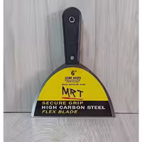 کارتک استیلی MRT سایز 6