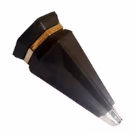 پایه مبل مدل دیاموند 16سانتی  بسته 2 عددی