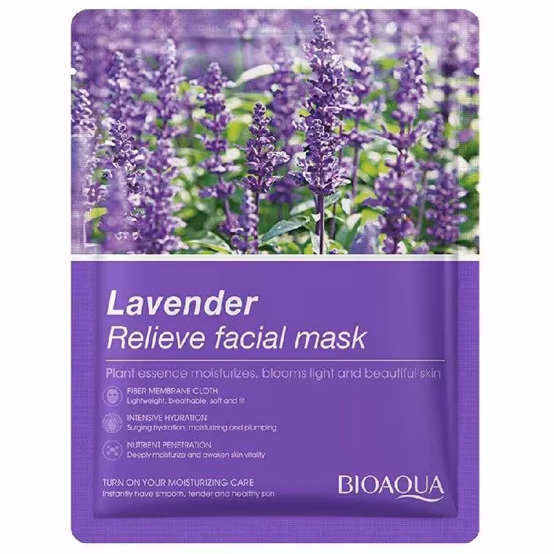 ماسک ورقی  (10عدد)
رایحه رندوم و شانسی

