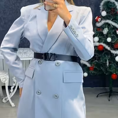 مانتو کتی برند شانا رنگ طوسی قواره بزرگ دارای سایزبندی