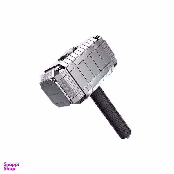 لگو طرح چکش تور کد 1398 SY