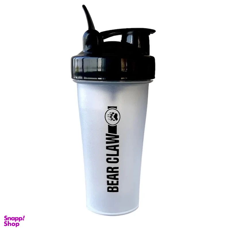 شیکر مدل Claw گنجایش 0600 لیتر