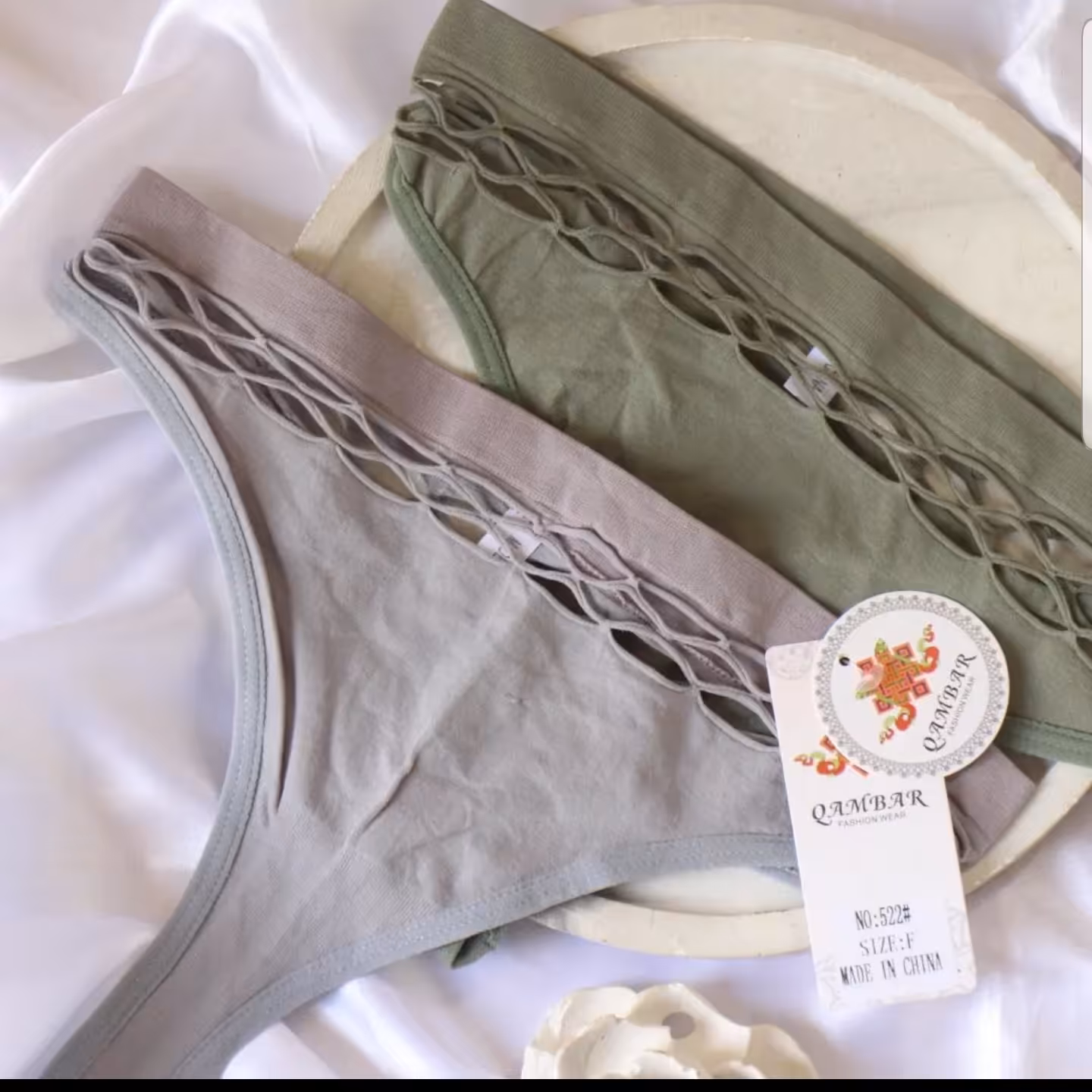 شورت فانتزی زنانه